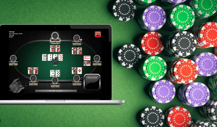 The Benefits of Online Poker Training Sites