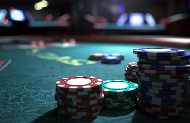 Strategies for Multi-Tabling in Online Poker